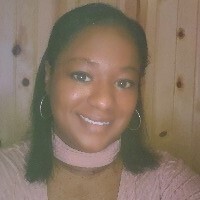 Fundraising Page: TRINNETTE LINDSEY